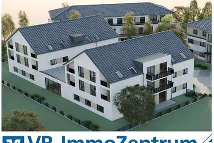 Wohnung zum Kaufen in Weil Schwabhausen bei Landsberg 506.880,00 € 79.2 m² - Weil / Schwabhausen bei Landsberg
