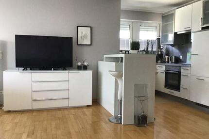 Helle Penthouse-Wohnung mit 2 ZKB im beliebten Ost-Stadtteil - Trier Kürenz