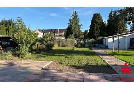 Wohnung zum Mieten in Augsburg 1.100,00 € 89 m²