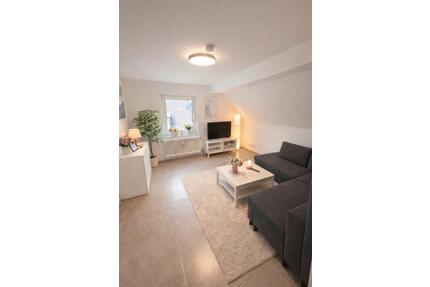 Ferienwohnung 55m2 für bis zu 3 Personen in Kenn nahe Trier