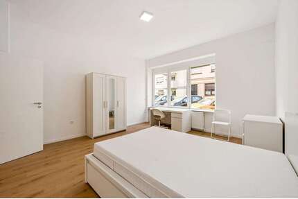 Wohnung zum Kaufen in Mannheim 299.000,00 € 65 m²