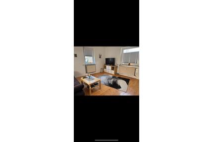 Wohnung für StudentenAuszubildende - Uetersen