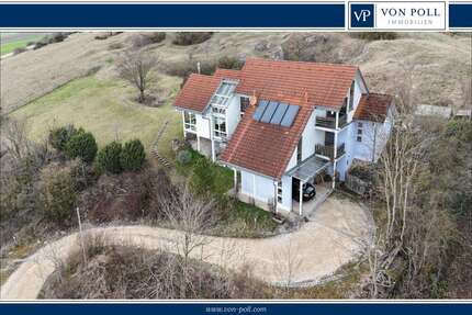 Haus zum Kaufen in Nördlingen 695.000,00 € 194.62 m²