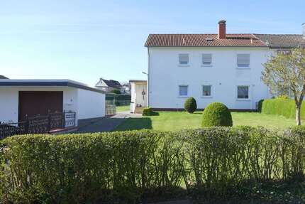 Haus zum Kaufen in Mechernich 299.000,00 € 144 m²