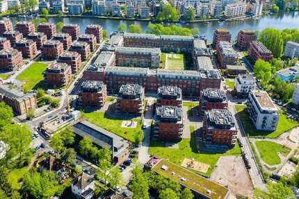 Wohnung zum Mieten in Berlin 1.393,11 € 67.3 m²