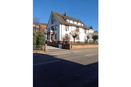 Haus zum Kaufen in Lahr 849.000,00 € 429 m²