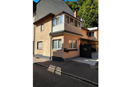 Reiheneckhaus in Baden-Baden zu verkaufen - Gaggenau