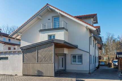 Haus zum Kaufen in Rosenheim 770.000,00 € 125 m²