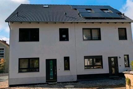 Provisionsfreies neues EFHEinfamilienhaus in Toplage in Hof