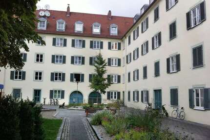 Wohnung zum Mieten in Ingolstadt 692,80 € 69.28 m²