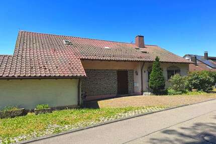 Haus zum Kaufen in Grafenau 848.000,00 € 315 m²