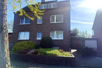 Wohnung zum Mieten in Frechen 1.152,00 € 96 m²