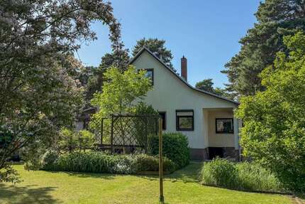 Haus zum Kaufen in Hoppegarten 440.000,00 € 97 m²