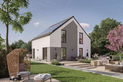 Haus zum Kaufen in Berlin 687.345,00 € 128 m²