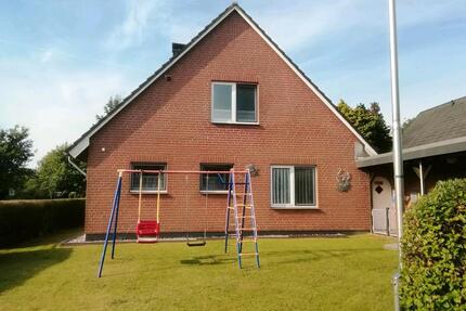 Ferienwohnung in GrossenbrodeOstsee an Ostern noch frei - Großenbrode