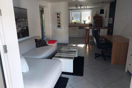 2 ZKB - Wohnen auf Zeit, voll möbliert (Miete zzgl Nebenkosten) - Heidelberg Peterstal