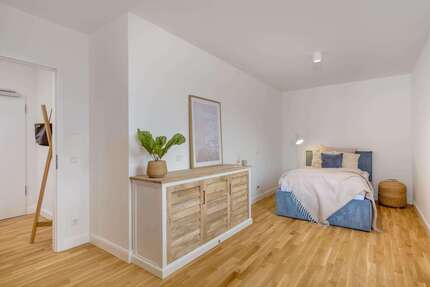 Wohnung zum Kaufen in Geesthacht 680.000,00 € 104.3 m²