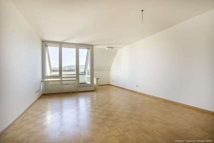 Wohnung zum Kaufen in Bad Säckingen 319.000,00 € 92 m²