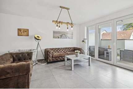 Wohnung zum Kaufen in Homburg 249.000,00 € 76.58 m²