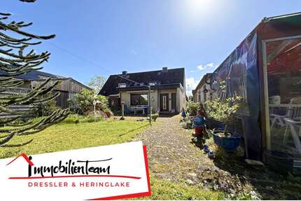 Haus zum Kaufen in Halstenbek 345.000,00 € 121 m²