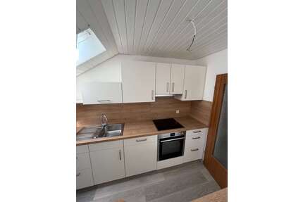 Wohnung zum Mieten in Notzingen 860,00 € 66 m²
