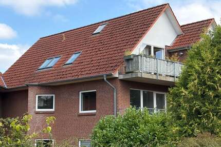 Wohnung zum Mieten in Reppenstedt 660,00 € 60 m²