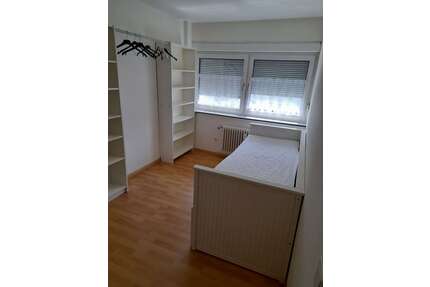 Wohnung zum Mieten in Kelsterbach 325,00 € 13.5 m²