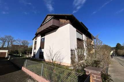 Haus zum Kaufen in Roth 499.000,00 € 344.58 m²