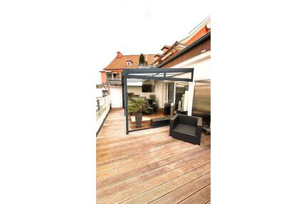 Stilvolle 5 - Zimmer-Wohnung in Bad Wildungen