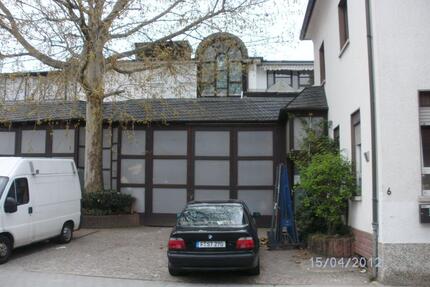 325 Zimmer Wohnung loft Büro Showroom Werkstatt Lager - Frankfurt am Main Nord-West