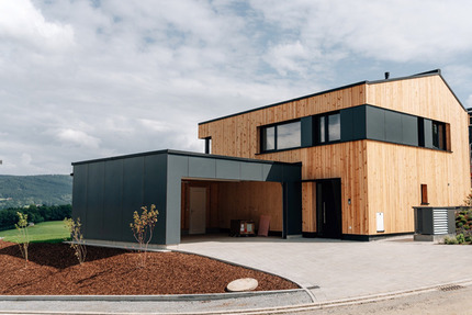 Einfamilienhaus Am Gießhübl in Gotteszell - Zachenberg