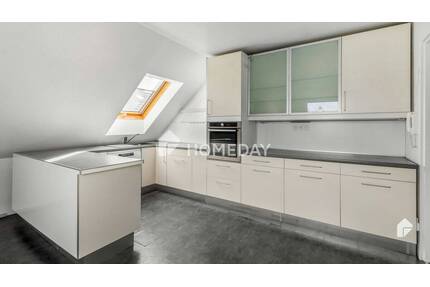 Liederbach am Taunus: Stilvolles Mehrfamilienhaus - Wohnkomfort trifft attraktive Lage