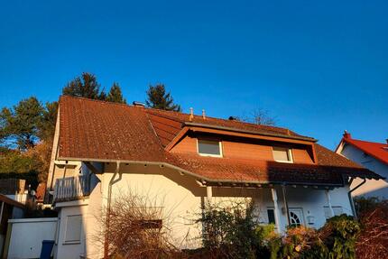 Doppelhaushälfte - 1.200,00&nbsp;EUR Kaltmiete, ca.&nbsp; 135,00&nbsp;m&sup2; in Bechhofen (PLZ: 66894)