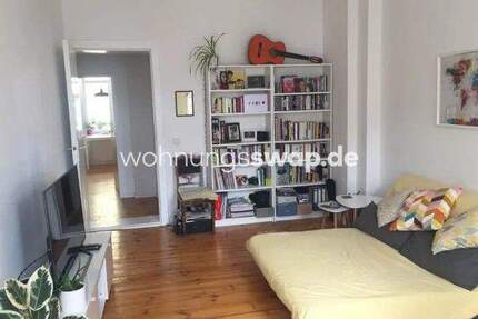 Wohnungsswap - Soldiner Str. - 470,00&nbsp;EUR Kaltmiete, ca.&nbsp; 54,00&nbsp;m&sup2;&nbsp;Wohnfl&auml;che in Berlin (PLZ: 13359) Gesundbrunnen