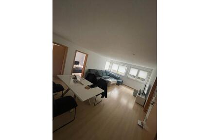 2-Zi. Soutterrainwohnung mit Terrasse & Carport im Glottertal