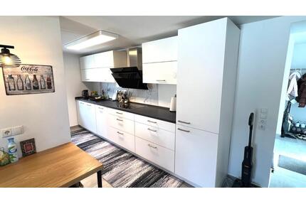 Tolle Wohnung zu vermieten - 1.200,00&nbsp;EUR Kaltmiete, ca.&nbsp; 140,00&nbsp;m&sup2; in Ochtendung (PLZ: 56299)