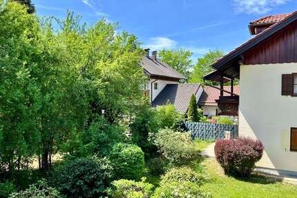 Wohnung zum Kaufen in Freilassing 235.000,00 € 65.12 m²