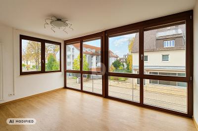 ZENTRALE LAGE MIT TOP-ANBINDUNG - Puchheim