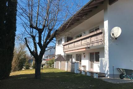 Wohnung in Oberschöllnach - 875,00&nbsp;EUR Kaltmiete, ca.&nbsp; 130,00&nbsp;m&sup2; in Hofkirchen (PLZ: 94544)