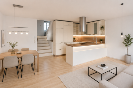 Wohnung zum Kaufen in Unterschleißheim 399.990,00 € 79 m²