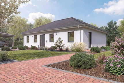 Haus zum Kaufen in Vierhöfen 418.586,00 € 120 m²