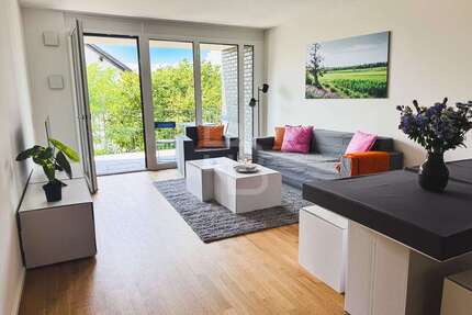 Wohnung zum Kaufen in Sankt Augustin 534.200,00 € 89.6 m²