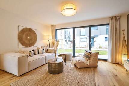 Haus zum Kaufen in Peißenberg 739.000,00 € 131 m²
