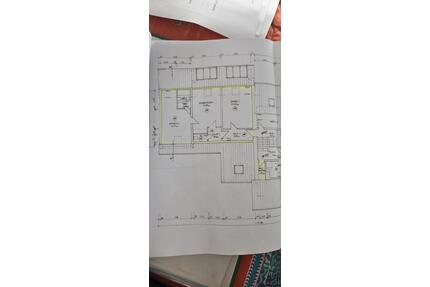 3 Zimmer Ferienwohnung in Menzenschwand zum Verkaufen - St. Blasien