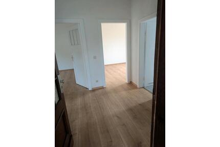 3 Zimmer Wohnung in der Talstadt von Bernburg - Bernburg (Saale)