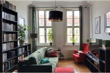 Wohnung zum Mieten in Gotha 738,00 € 90 m²