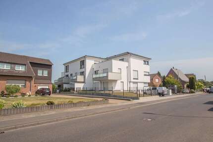 Wohnung zum Kaufen in Korschenbroich Pesch 889.000,00 € 157 m² - Korschenbroich / Pesch