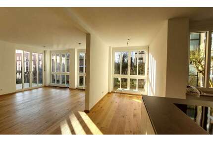 Wohnung zum Mieten in Gauting 2.150,00 € 109 m²