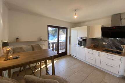 Wohnung zum Kaufen in Garmisch-Partenkirchen 530.000,00 € 112.4 m²