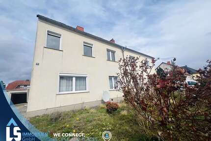 Haus zum Kaufen in Tangermünde 249.000,00 € 170 m²